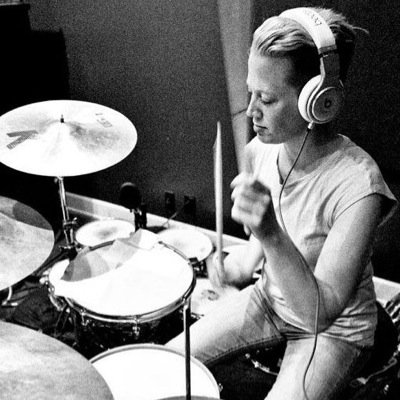 ElisabethNesset's profile picture. Trommis, perkusjonist, triangelist. Frilanser.