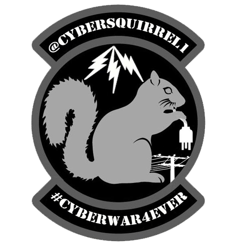While our public information operations via Twitter are no longer active our cyberwar activities are never ending! #CyberWar4Ever!