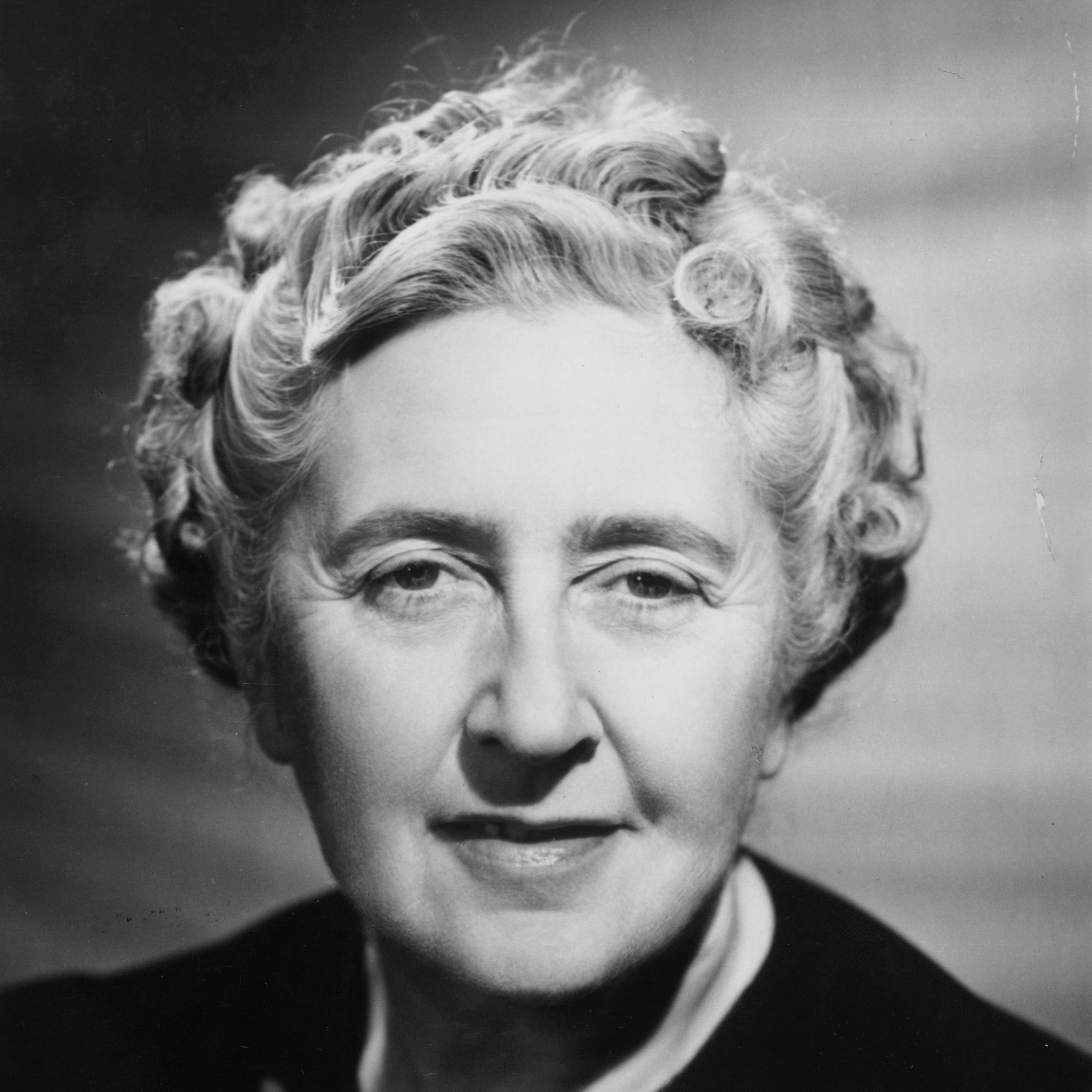 AChristieWeb's profile picture. All things Agatha Christie, the world renowned author of over 80 murder mysteries and the writer of the world's longest running play.
