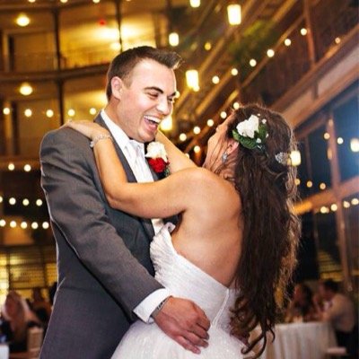 AdamRMeyer's profile picture. Husband to @kmeyer0724, co-creator of Everett & Ava. Producer for live sporting events & @Sports4CLE. Trading cards are fun, too.