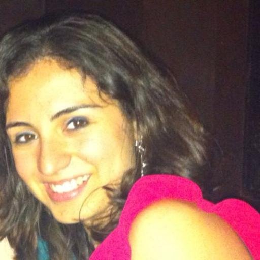 LeilaLemhadri's profile picture. 