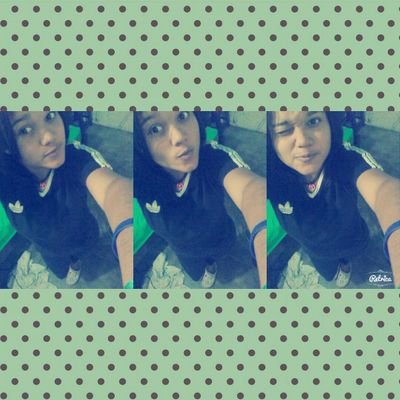 Sigueme, soy un amor @MariaVirginiaCV