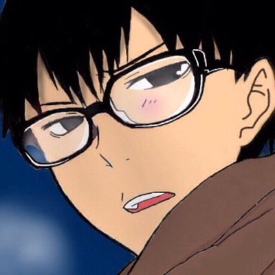 影山飛雄 10bo 9 Twitter