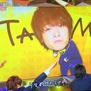 (。舞祭組´θ`)人(´θ`藤北玉。) (@0810kismy_) Twitter