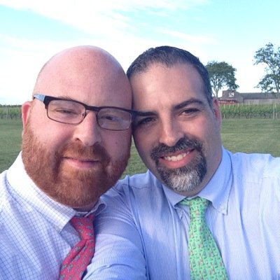 My name is Michael Phaneuf. My husband and our two boys live in Weymouth. I am a teacher in Boston Public Schools and skating coach at the Skating Club of Bos.