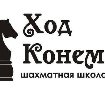 Школа шахмат