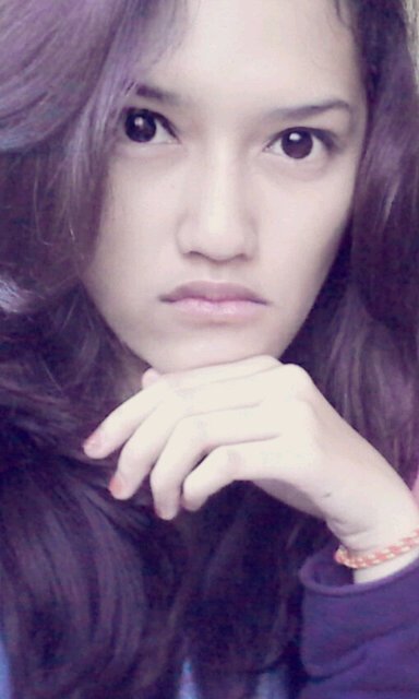 Trust me, I'm better with Galang :)