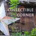 Collectible Corner (@collectiblecrnr) Twitter profile photo