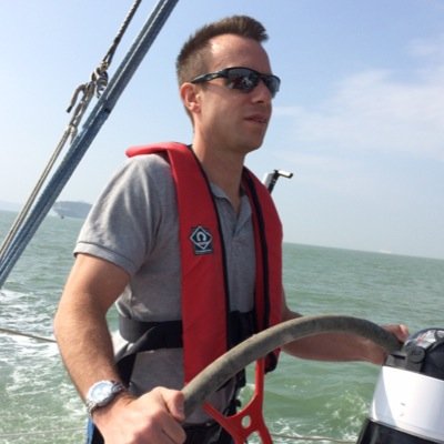 jongreen2911's profile picture. Jon.