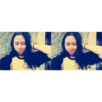 mariah_hanifah's profile picture. {♥}Life is beautiful and brings many of opportunities if we see with the right perspective{♥}. @ELEXACTIVE