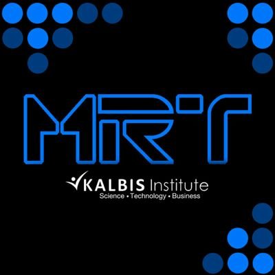 Official account of Movie Radio and Television of Kalbis Institute