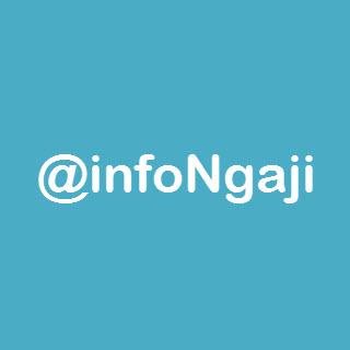 Akun Twitter berbagi info acara pengajian dan info ke-Islaman.. #AyoNgaji