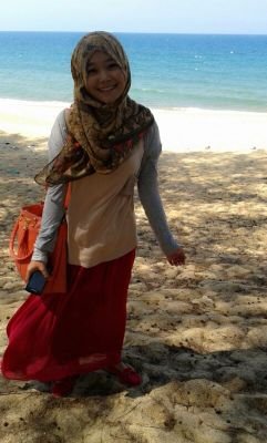 syuhada roazmi..uitm dungun, terengganu..Allah's slave till akhirah. Jeppers Forever.