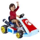 マリオカートの小ネタ集。ネタバレ注意！！