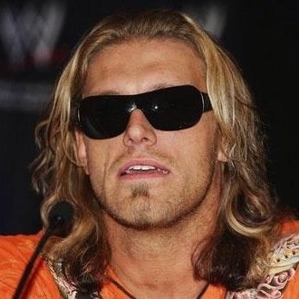 THE RATED R SUPER STARS EDGE