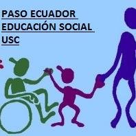 Fiestas y ventas para el Paso de Ecuador de Educación Social 2014/2015.