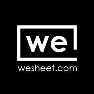 wesheet's profile picture. Share your viral stuff and be in top of wesheet content author