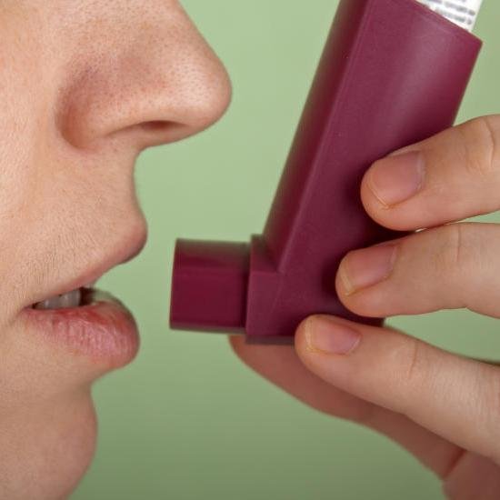 Daily tips about asthma