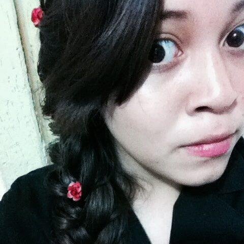 SeciaAnel's profile picture. -  3 3  MaMer 3 3    Smiler ... Arianator ... belieber ..  Dehaaner  (°3°)