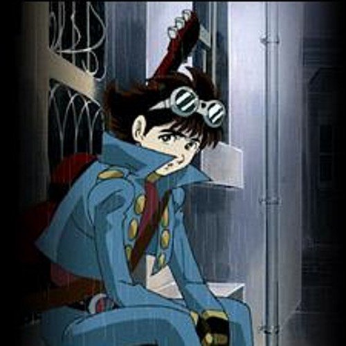 D_Predacon's profile picture. iLift / iWrite / iAm