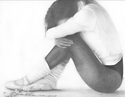 Dancer, student, and anne rice book lover.