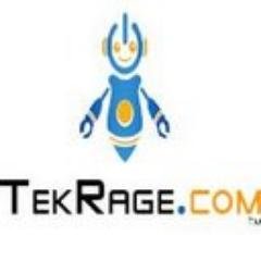 The official Twitter for http://t.co/IGlYYycwoC Blog. Receive information on events, news, new gadgets and current deals. Follow @OfficialTekRage