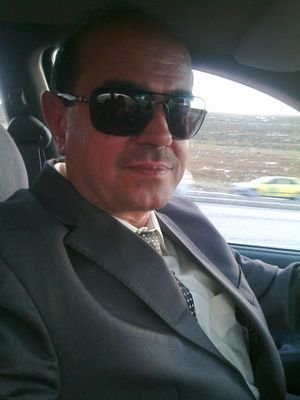 ‏أردني الأصل مواليد عجلون الشماء ..أحب وطني وديني واحترم واقدر الجميع .Instigram.com/ALIALZGHOUL36