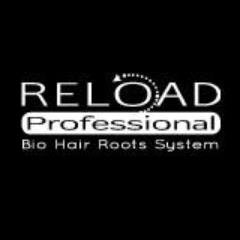 RELOAD PROFESSIONAL HAIR SYSTEM – The first stage in treating #hairloss. Clinically tested and approved. #haircare