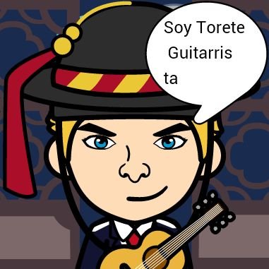 A los que les guste bien y si no me da igual, pa gustos los colores
