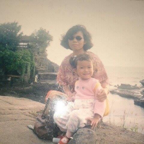 handak tahu? takuni @putrihardein
