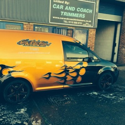 At Car & Coach Trimmers, we offer the complete service for enhancing the interior and styling of your vehicle. Over 30 years of experience.