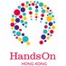 HandsOn Hong Kong (@handsonhongkong) Twitter profile photo