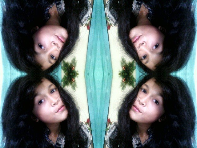Kenali aku lebih dekat maka kamu akan mengetahuinya :)

I Love Jesus and MyFam's