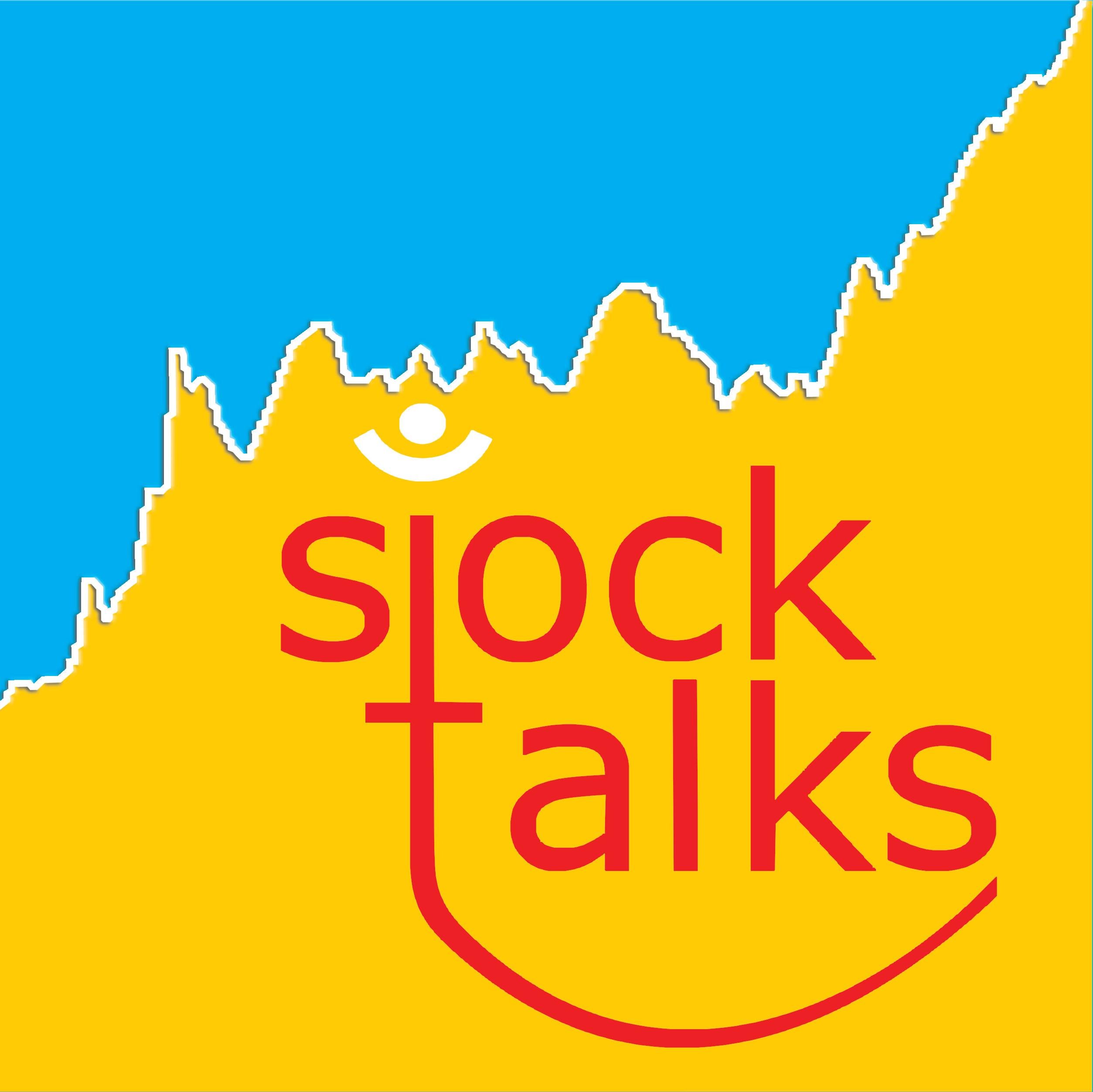 StockTalks Network                 tweet@stocktalks.com                                         (Re-tweets, May or perhaps may Not necessarily be Endorsements)