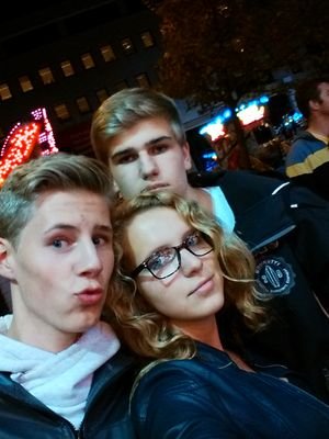 xFannyxx's profile picture. Da Vinci Kager/ 4vwo / VVO MB2