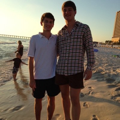 brookslikesfood's profile picture. My names Forrest Gump. People call me Forrest Gump.     -Forrest Gump