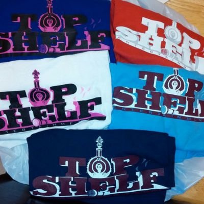 Co-CEO @TopShelfEnt313 @PAULYBRONSON @Mikeross313 @DJ_Syncere_ @MC_VegaII @HossGame QUALITY MUSIC PREMIUM TASTE