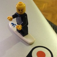 Juan de Antonio (@jdanru) 's Twitter Profile