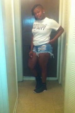 lukeNastyy girlfriend R.I.P GRANNY & HOTT BOY MARK