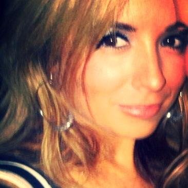 OhSoLovelyTM's profile picture. Rhian Thomas - Founder of Oh So Lovely