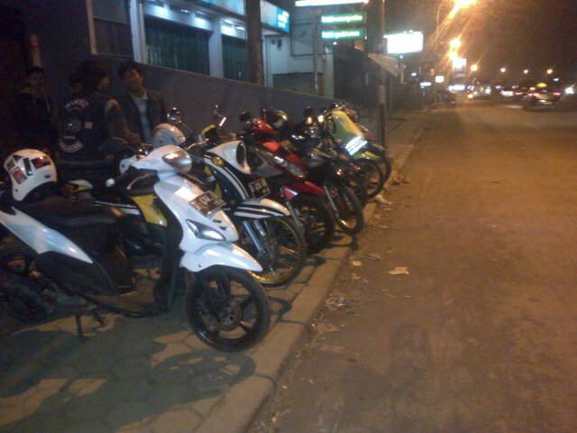 Move to @AMIB_MC