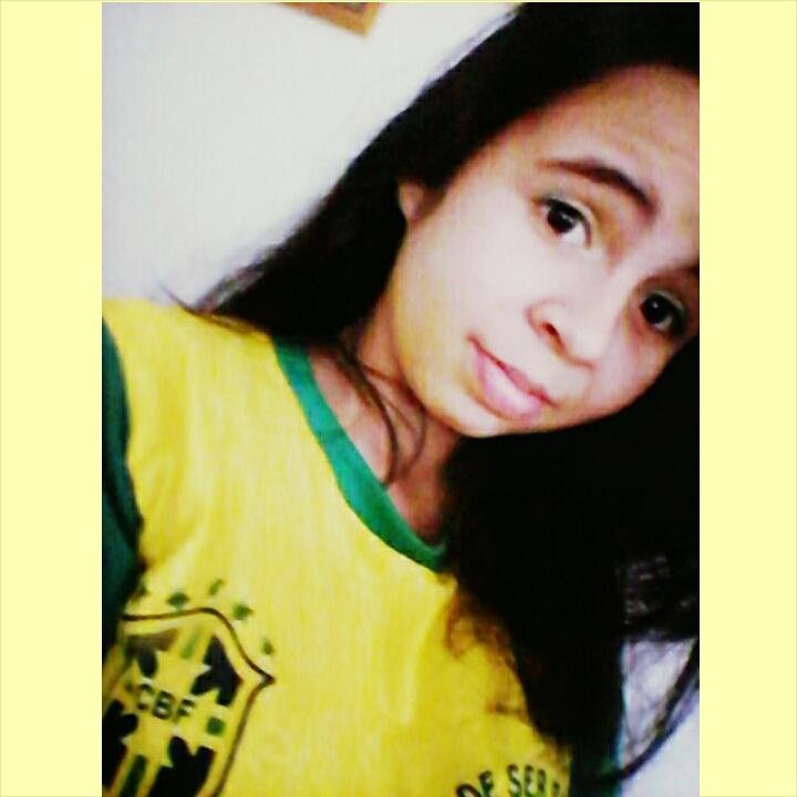 ] Hello Guys ;),Never give up your dreams. Future Journalist ♥.♥, Alice Karla,Recife