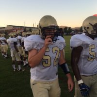 Michael Crostic (@row6ram) 's Twitter Profile