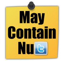 Advocate (@maycontainnut) 's Twitter Profile