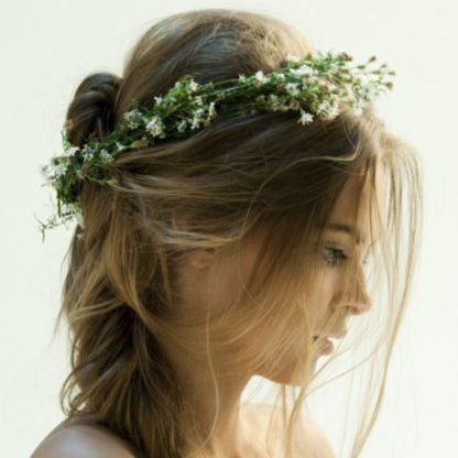NobleBrunette Profile Picture