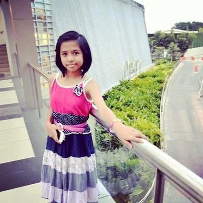 Hi guys this is kate and i'm 10 yrs old. if you follow me i'm following you too. God bless. Selfie Queen just kidding!. haha!.Anime Lover.