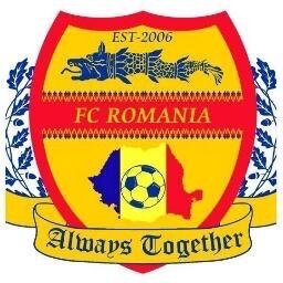 We are FC Romania we play in the Essex Senior League at Cheshunt FC. #COYR 

Update Page.