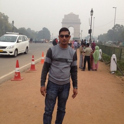 Hiii I'm RP SHARMA from punjab India
