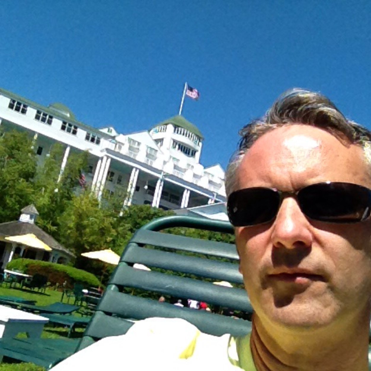 david1227j's profile picture. GO CLEVELAND !