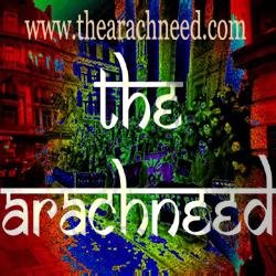 TheArachneed's profile picture. International Journal with Global content coverage.